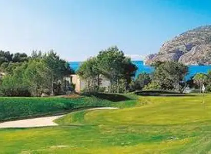Hotel Steigenberger Golf & Spa Resort, Majorka