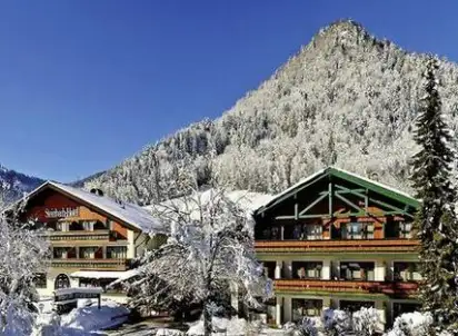 Hotel Steinbach, Niemcy