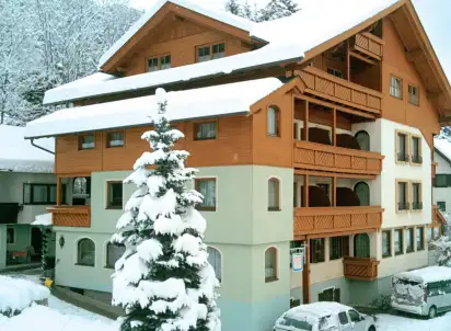 Hotel Steindl, Karyntia