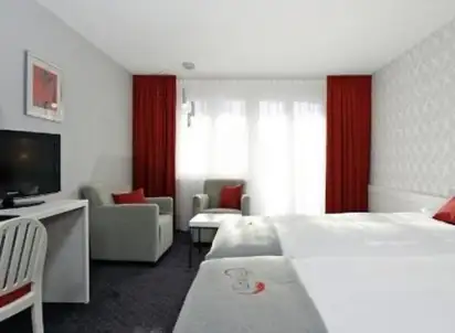 Hotel Steinmattli, Berno