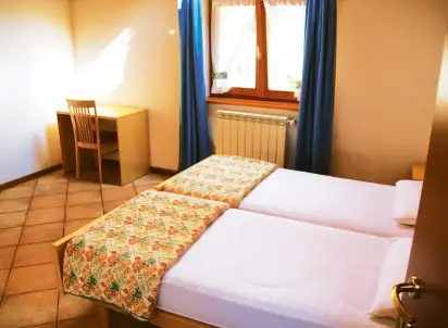 Hotel Stella Alpina (Aprica), Lombardia