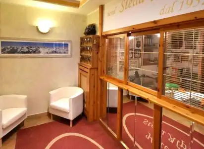 Hotel Stella Alpina (Fai Della Paganella), Włochy