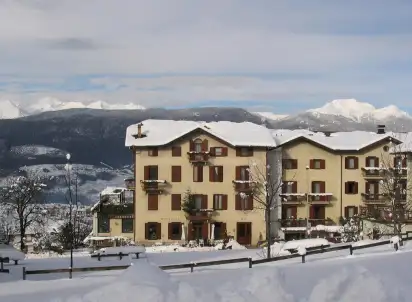 Hotel Stella delle Alpi, Paganella