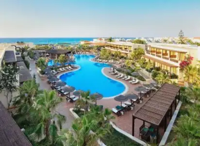 Hotel Stella Palace Aqua Park Resort, Kreta
