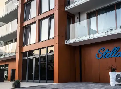 Hotel Stella Resort & Spa, Polska