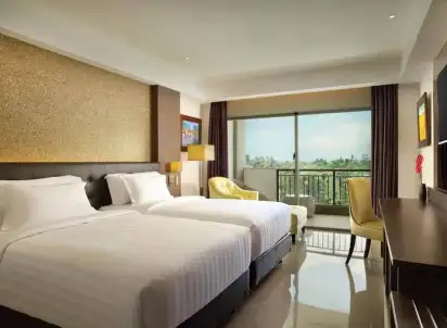 Hotel Sthala a Tribute Portfolio, Bali