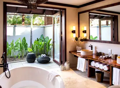 Hotel STORY Seychelles (ex. The H Resort Beau Vallon, Seszele