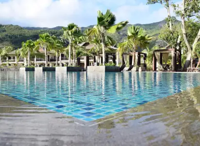 Hotel STORY Seychelles (ex. The H Resort Beau Vallon, Seszele