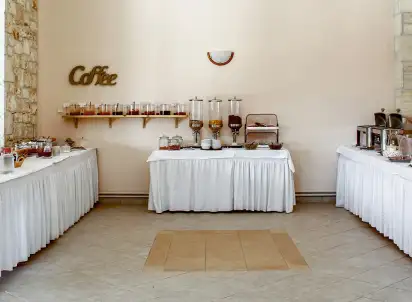 Hotel Stratos (Afitos), Chalkidiki