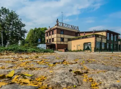 Hotel Strzelnica Family Resort & SPA, Polska