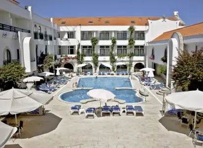 Hotel Suave Mar, Portugalia