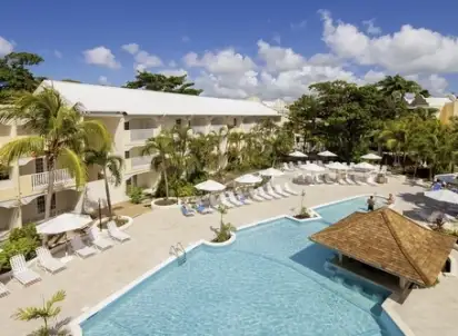Hotel Sugar Bay Barbados, Antigua