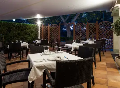 Hotel Suitehotel S\'Argamassa Palace, Hiszpania