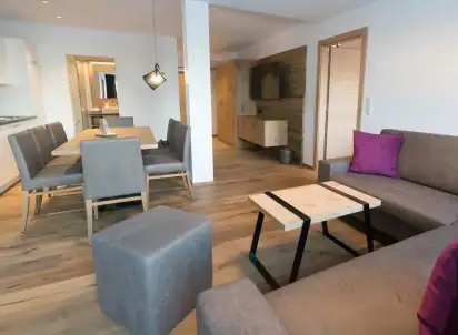 Hotel Suites by Almhof Mein, Austria