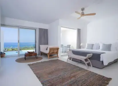 Hotel Sul Villas & Spa, Portugalia