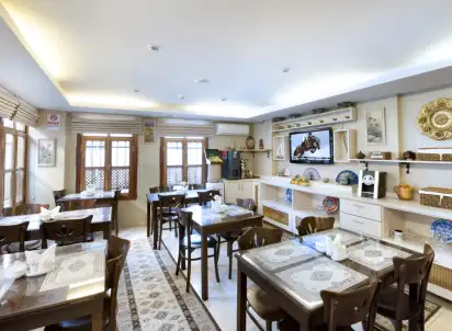 Hotel Sultan House, Stambuł