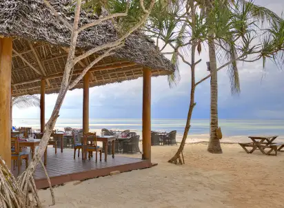 Hotel Sultan Sands Island Resort - Baobab Village Adults, Zanzibar