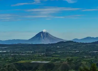 Wycieczka objazdowa Sumatra Borneo z rejsem po rzece Mahakam, Indonezja