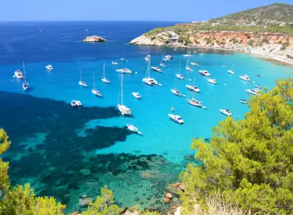 Hotel Summer Camp - Ibiza, Hiszpania
