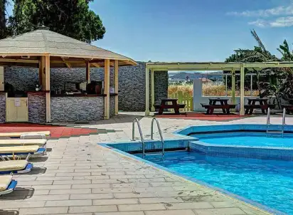 Hotel Summer Dream, Rodos