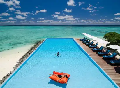 Hotel Summer Island Maldives, Malediwy