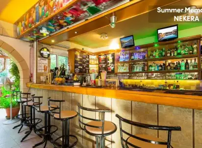 Hotel Summer Memories, Grecja
