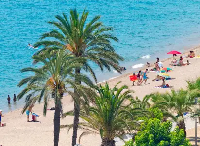 Hotel Sumus Stella & Spa, Costa Brava