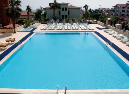 Hotel Sun Beach Hill, Turcja