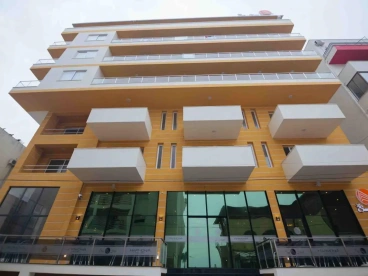 Hotel Sun, Riwiera Albańska