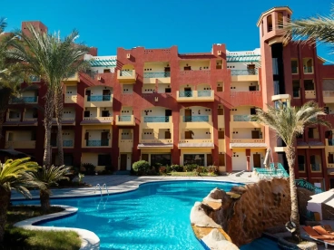 Hotel Sun & Sea (Hurghada), Hurghada