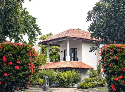 Hotel Sun Siyam Pasikudah (ex. Sun Aqua), Sri Lanka