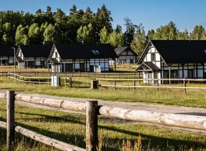 Hotel Sun & Snow Apartamenty Barkocin, Polska