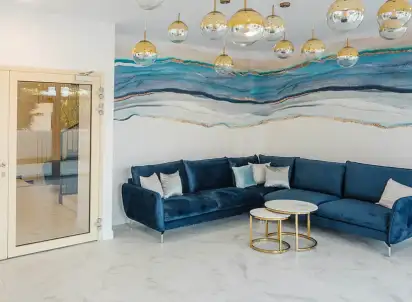 Hotel Sun & Snow Apartamenty Gea Eco, Polska