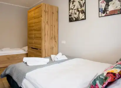 Hotel Sun & Snow Apartamenty Modrzewiowa, Polska