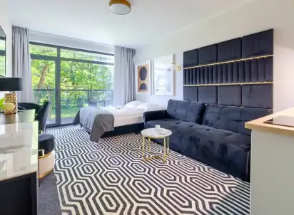 Hotel Sun & Snow Apartamenty Solny Resort, Polska