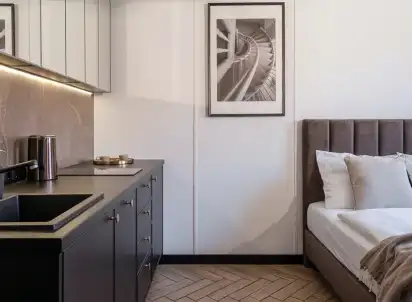 Hotel Sun & Snow Boutique Casino Apartments, Polska