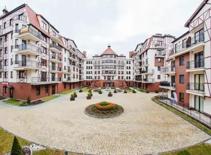 Hotel Sun & Snow Continental, Wybrzeże Bałtyckie