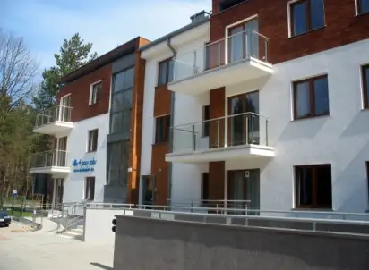 Hotel Sun & Snow Cztery Pory Roku, Wybrzeże Bałtyckie
