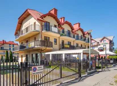 Hotel Sun & Snow Karwia Apartamenty, Polska