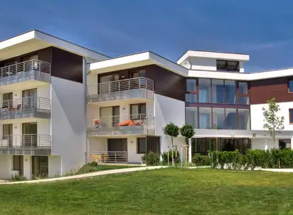 Hotel Sun & Snow Na Klifie, Wybrzeże Bałtyckie