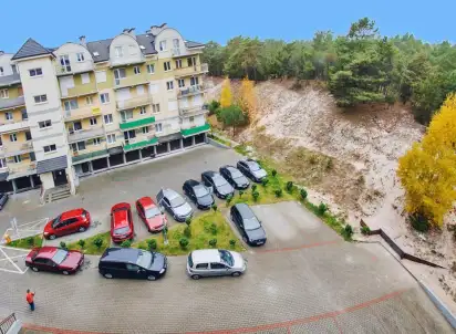 Hotel Sun & Snow Na Wydmie Ustka, Polska