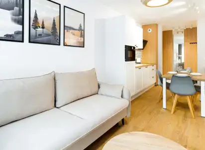 Hotel Sun & Snow Osada Apartamenty, Polska