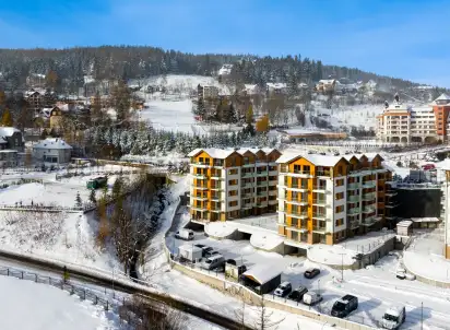 Hotel Sun & Snow Panorama Karkonoszy, Polska