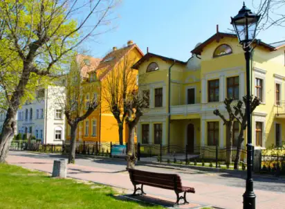 Hotel Sun & Snow Promenada, Polska