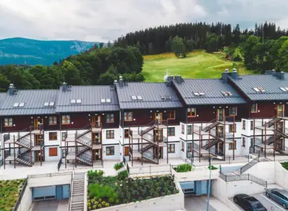 Hotel Sun & Snow Residence - Karpacz, Kotlina Kłodzka