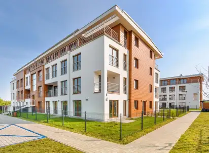 Hotel Sun & Snow Residence, Wybrzeże Bałtyckie