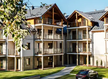Hotel Sun & Snow Sarnia Residence Karpacz, Kotlina Kłodzka