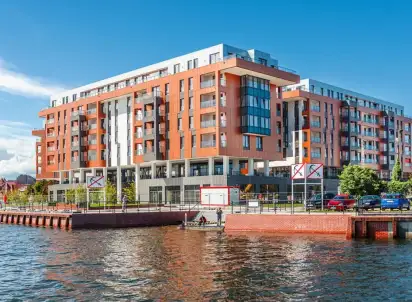 Hotel Sun & Snow Stara Stocznia, Polska