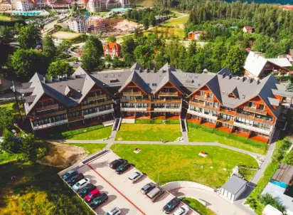 Hotel Sun & Snow Triventi Mountain Residence, Kotlina Kłodzka