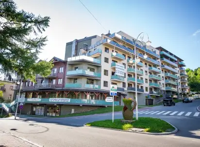 Hotel Sun & Snow Zielony Zdrój, Beskid Sądecki